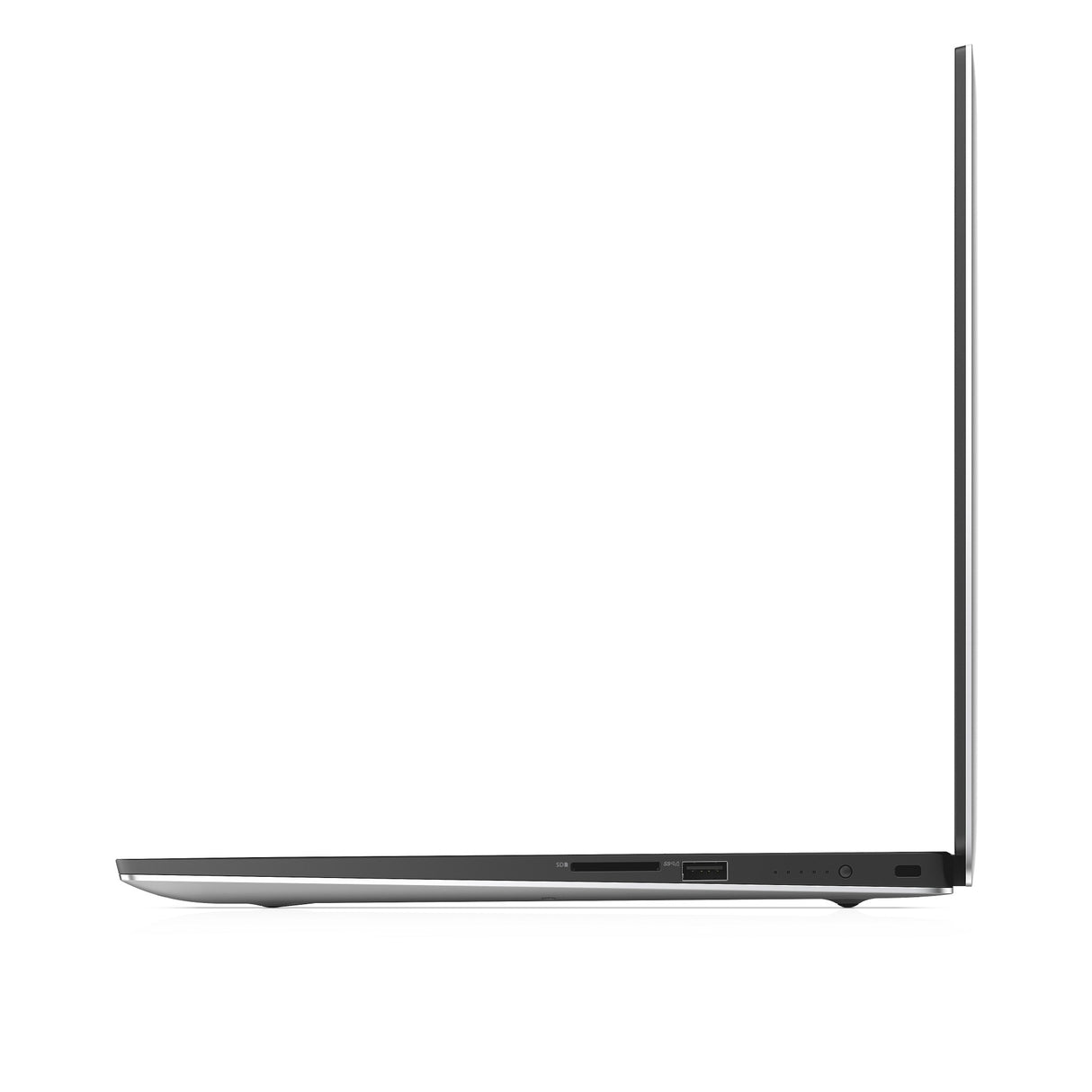 Dell Precision 5540 Notebook Core i5-1335U 4,25GHz 16GB 512GB
