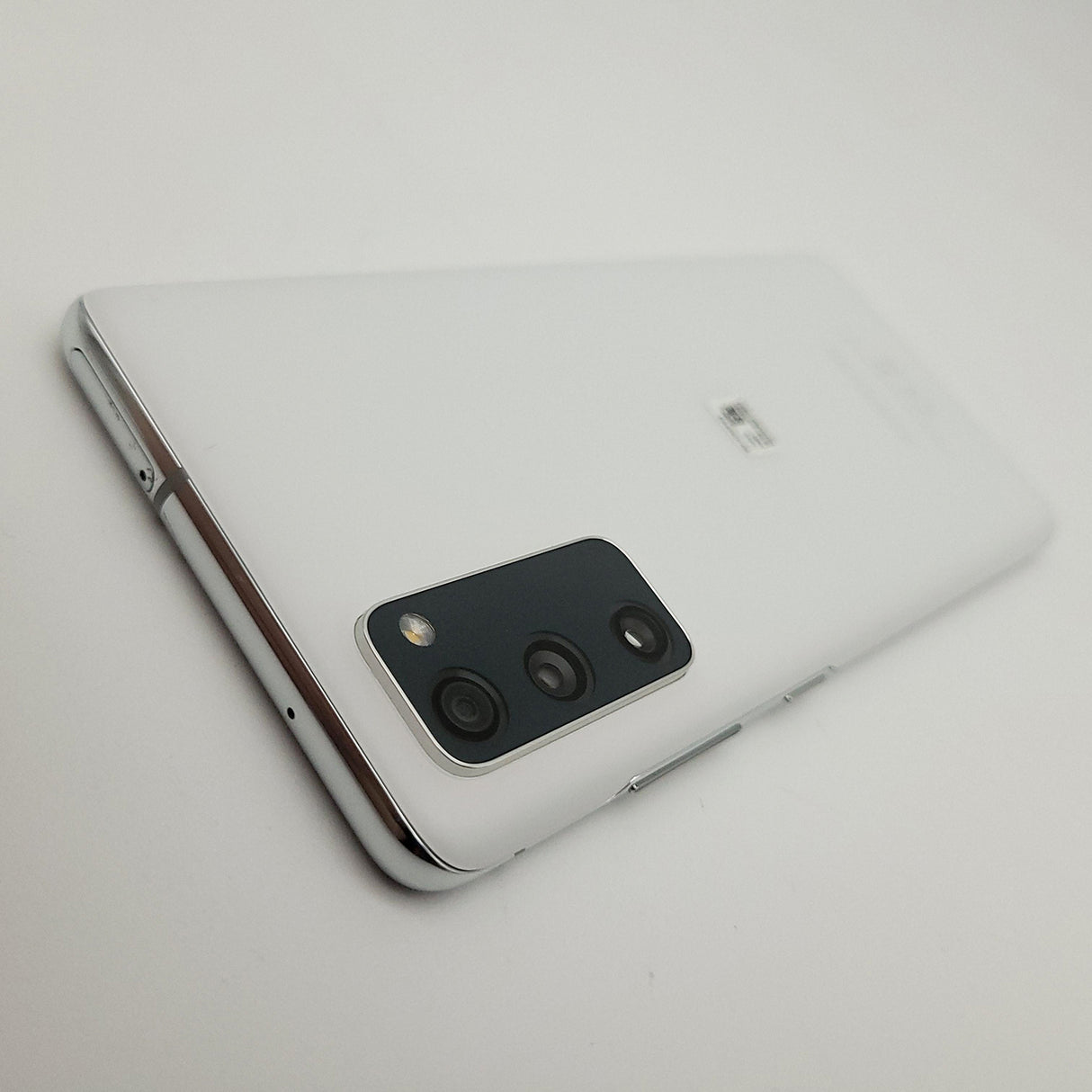 Samsung Galaxy S20 FE 5G (SM-G781B) 128GB Cloud White 6.5'' S-Amoled 32MP