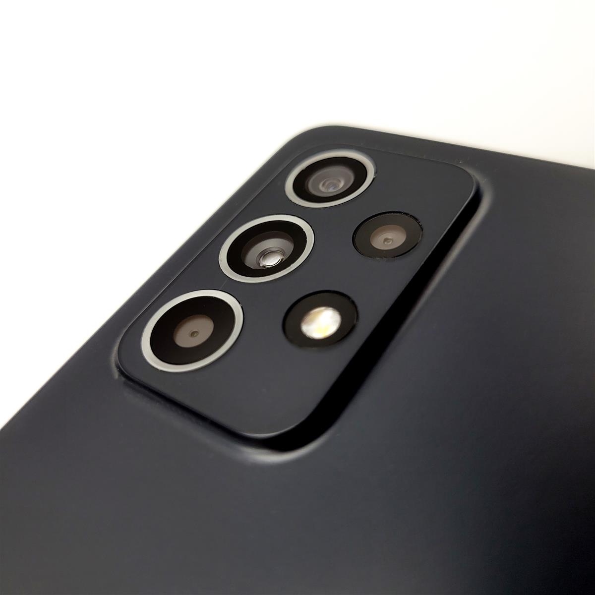 Samsung Galaxy A52S 5G (SMA528) 128GB Schwarz 6,5'' S-Amoled Display 64MP Kamera