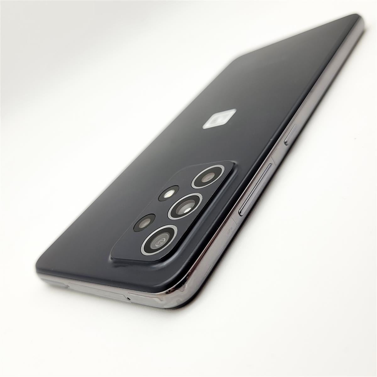 Samsung Galaxy A52S 5G (SMA528) 128GB Schwarz 6,5'' S-Amoled Display 64MP Kamera