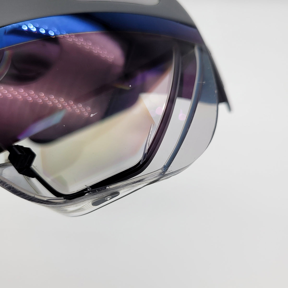 Microsoft HoloLens 2 AR data glasses (augmented reality glasses)