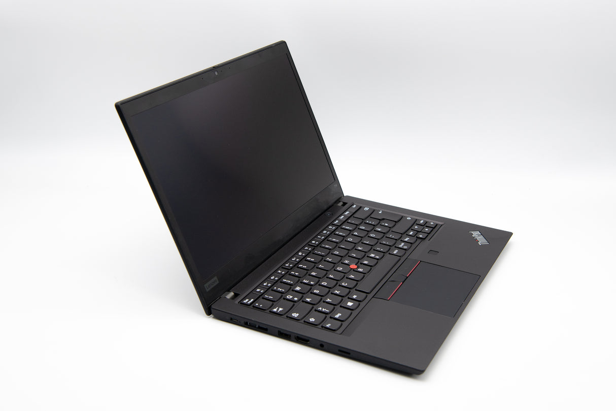 Lenovo Thinkpad T14 Gen 1 Core i7-10610U 1,8Ghz 16GB Ram 512GB M.2 Touch