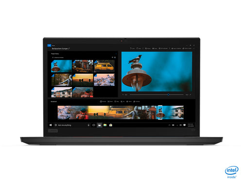 Lenovo Thinkpad E15 i5-10210U 1.6GHz 16GB Ram 512GB SSD Win10 Pro