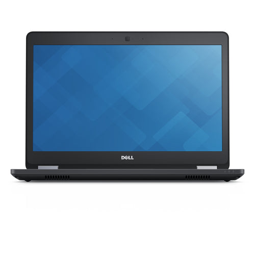 Dell Latitude E5470 Laptop Core i5-6300U 2,4GHz 8GB Ram 256GB SSD Win10 Pro