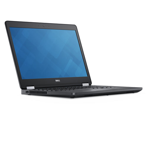 Dell Latitude E5470 Laptop Core i5-6300U 2,4GHz 8GB Ram 256GB SSD Win10 Pro
