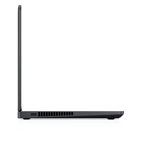 Dell Latitude E5470 Laptop Core i5-6300U 2,4GHz 8GB Ram 256GB SSD Win10 Pro