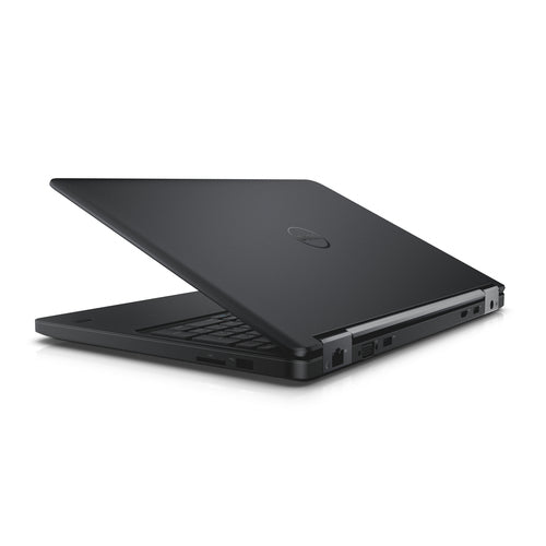 Dell Latitude E5550 15.6" Notebook Core i5-5200U 2.2GHz 8GB DDR4 Ram 128GB SSD