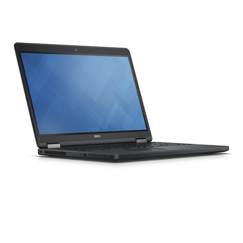 Dell Latitude E5550 15.6" Notebook Core i5-5200U 2.2GHz 8GB DDR4 Ram 128GB SSD