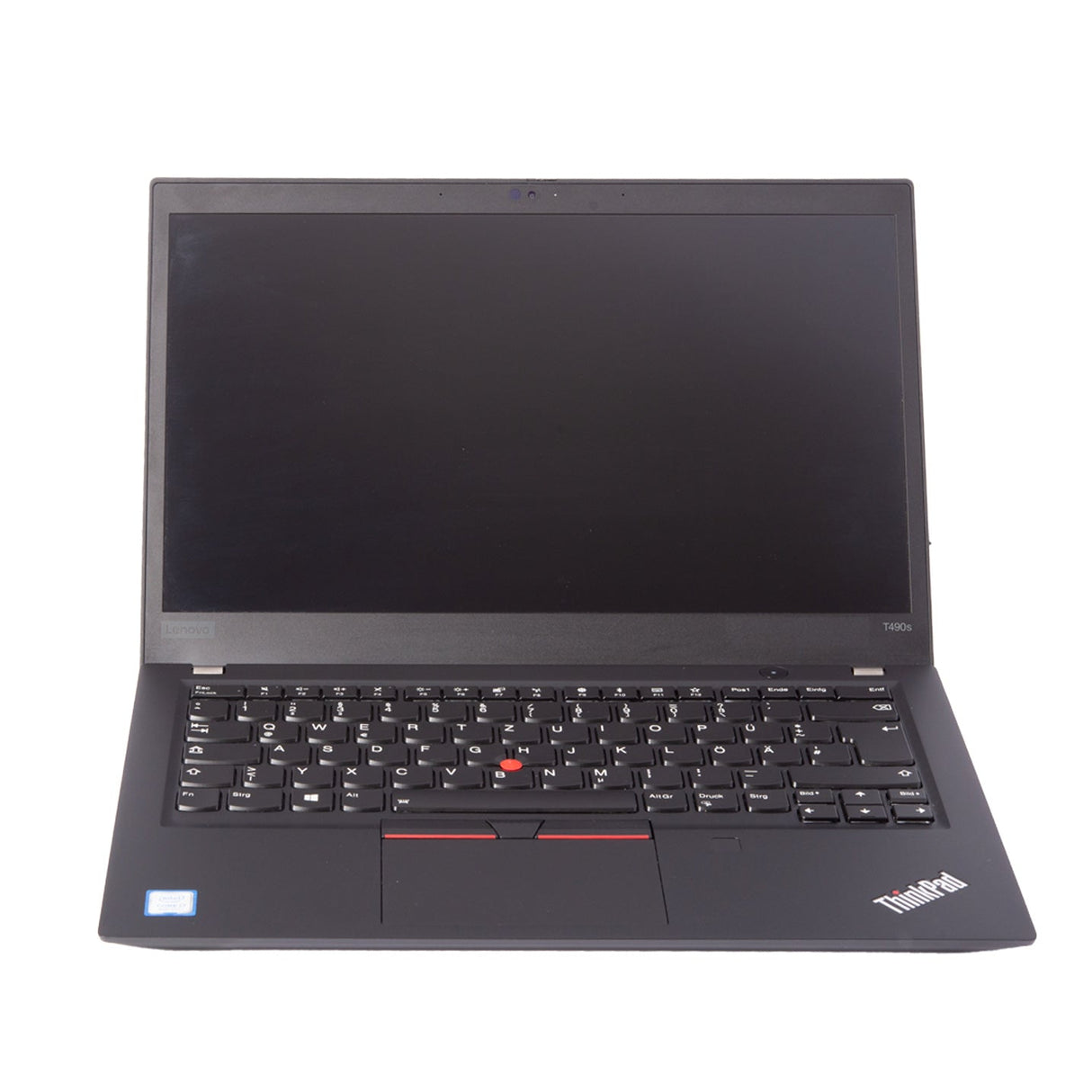 Lenovo Thinkpad T490S Notebook i7-8665U 1,90GHz 16 GB Ram 512GB SSD B-Ware
