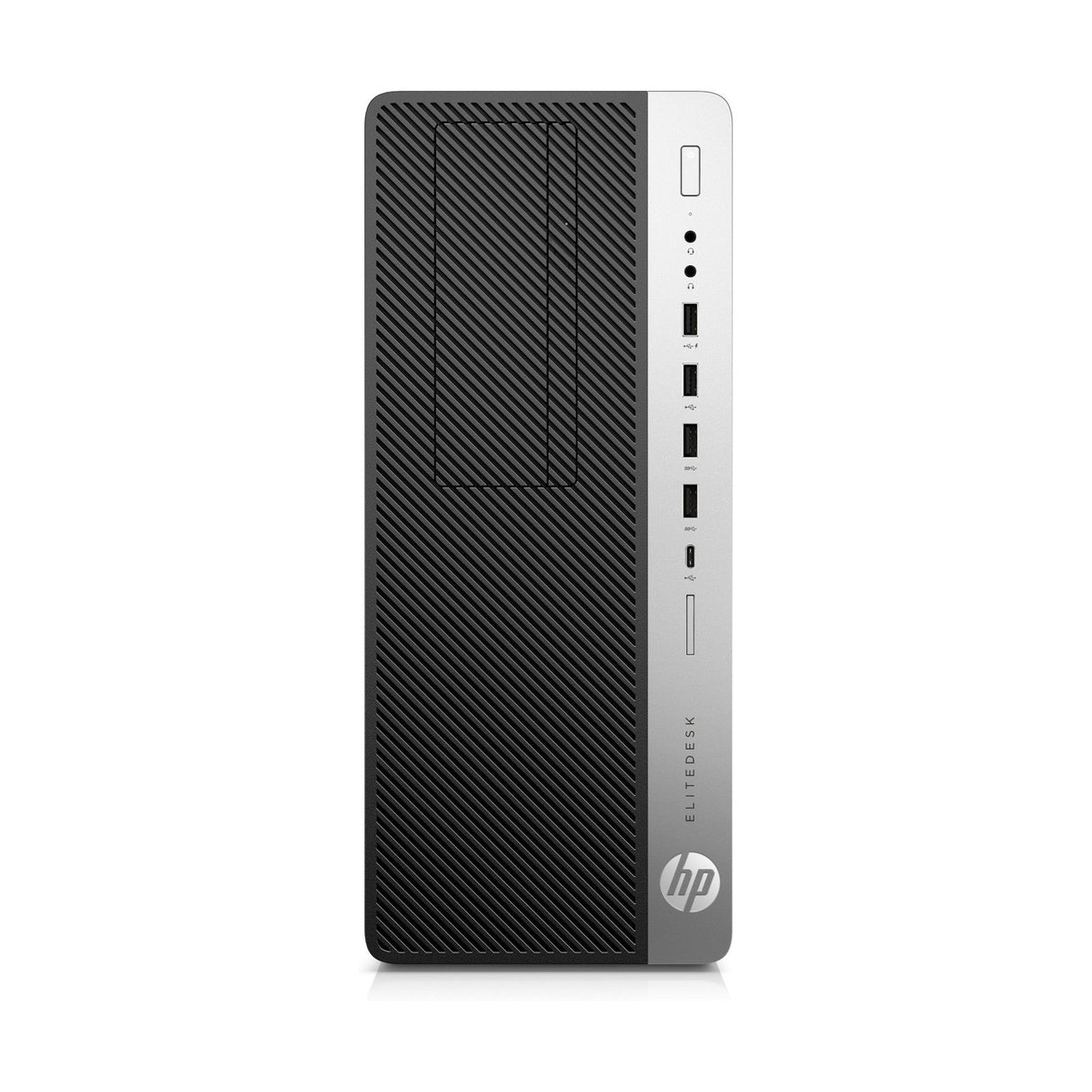 HP EliteDesk 800 G3 Tower i5-6500 3.2Ghz 16GB RAM 512GB SSD Windows 10 Pro