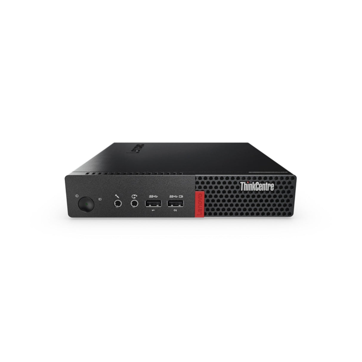 Lenovo ThinkCentre M710Q Tiny i3-6100T 3,2GHz 8GB RAM 128GB SSD Win10 Pro