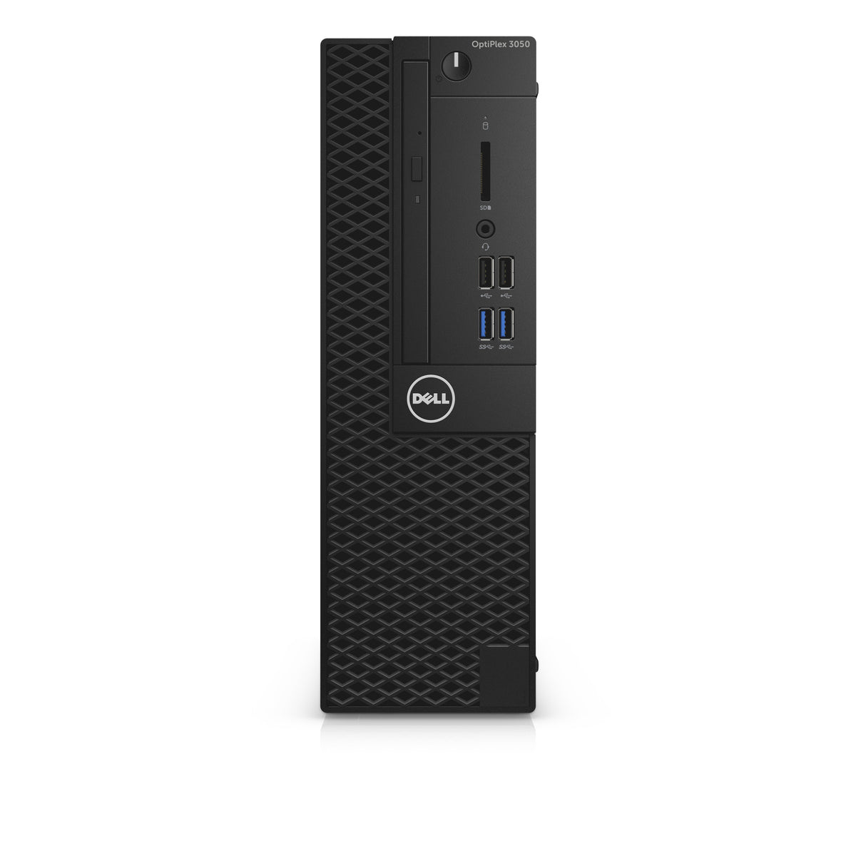 Dell Optiplex 3050 SFF PC i5-7500 3,40GHz 8GB 256GB SSD