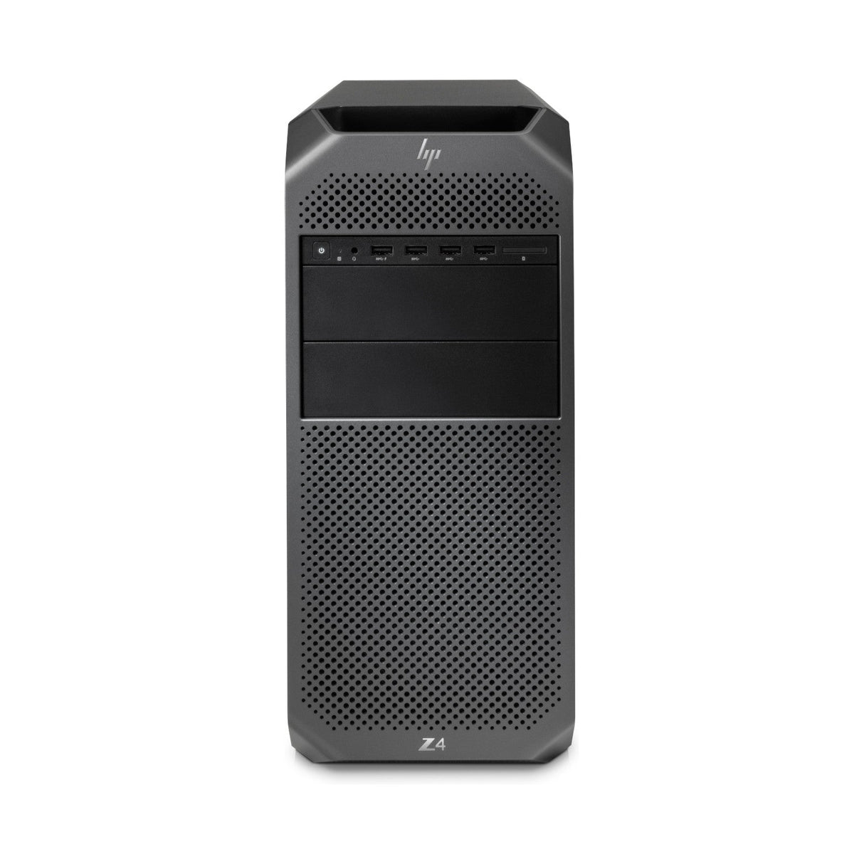 HP Z4 G4 Workstation Intel Xeon W-2123 3.60GHz 64GB Ram 1TB NVMe Quadro P4000