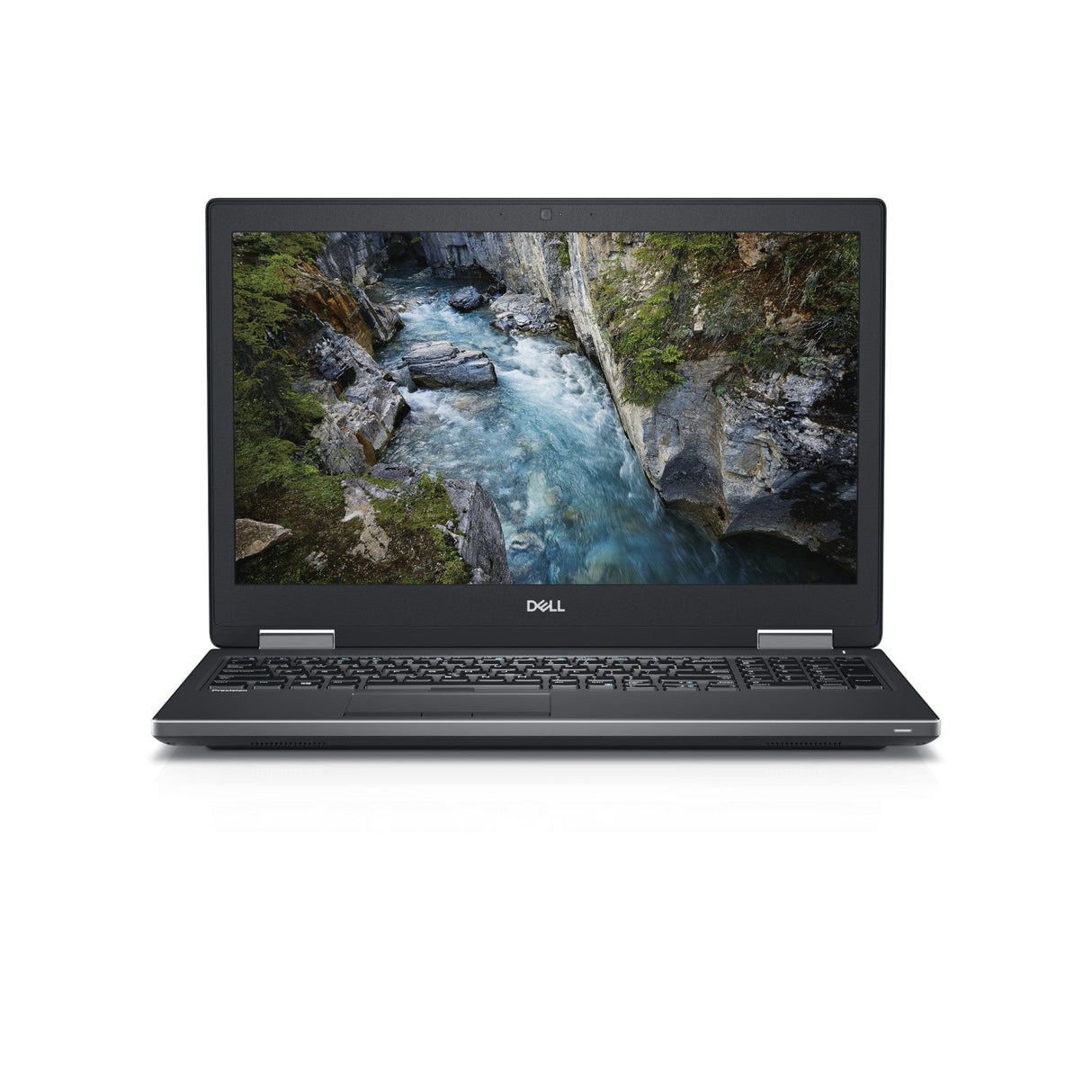 Dell Precision 7530 i7-8750H 2,2GHz 32GB Ram 512GB SSD Quadro P2000M