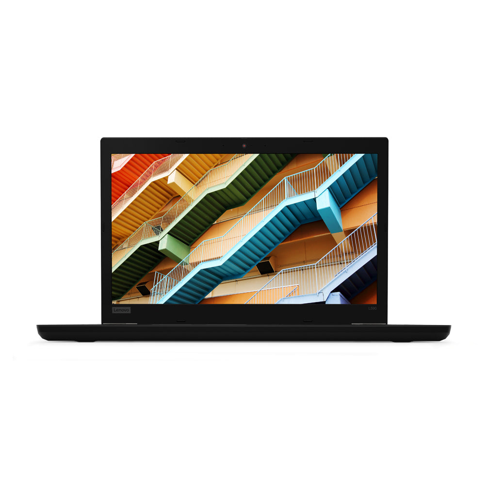 Lenovo ThinkPad L590 i5-8365U 1.6GHz 8GB DDR4 256GB SSD M.2
