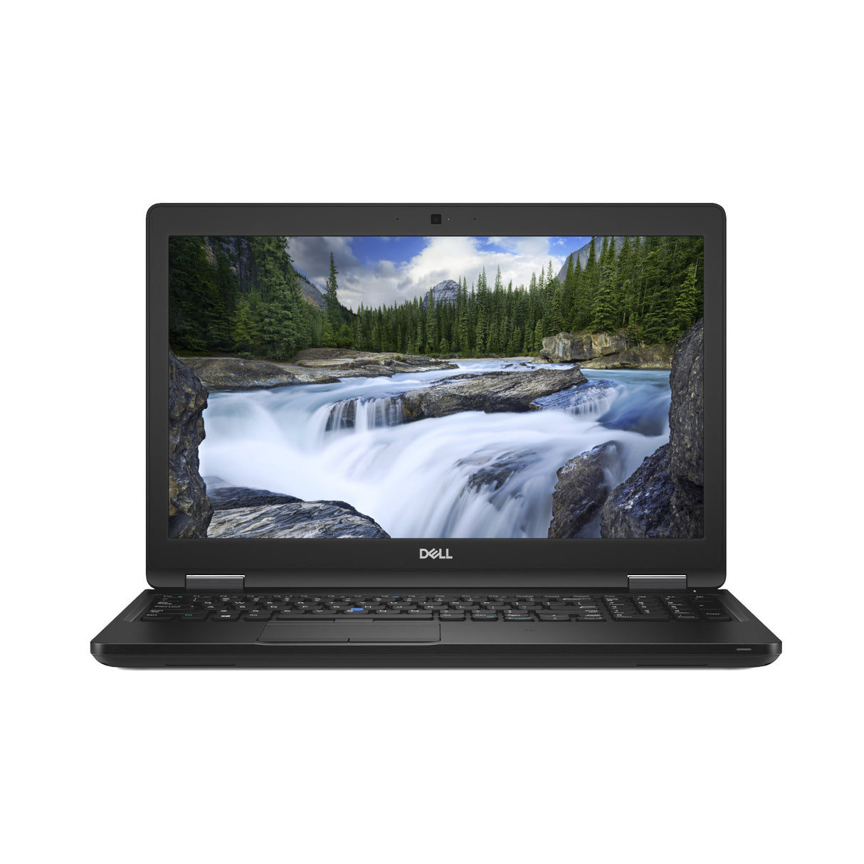 Dell Latitude 5590 Notebook i7-8650U 1.90GHz 16GB Ram 256GB SSD B-Stock