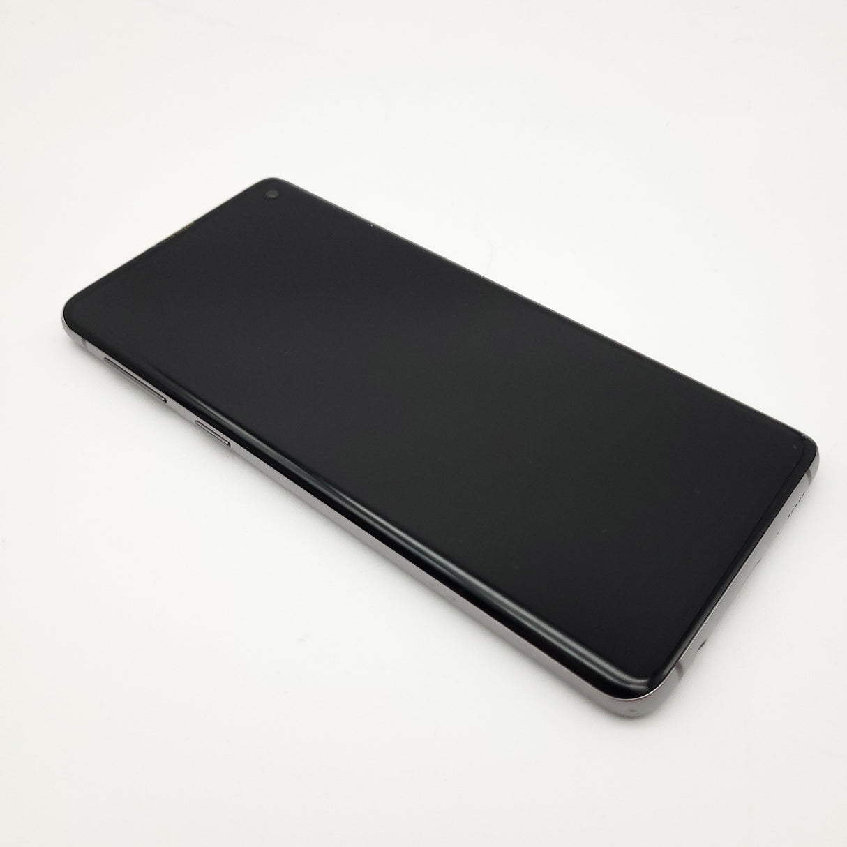 Samsung Galaxy S10 4G (SMG973F) 128GB Black 6.1'' D-Amoled Display 12MP Camera