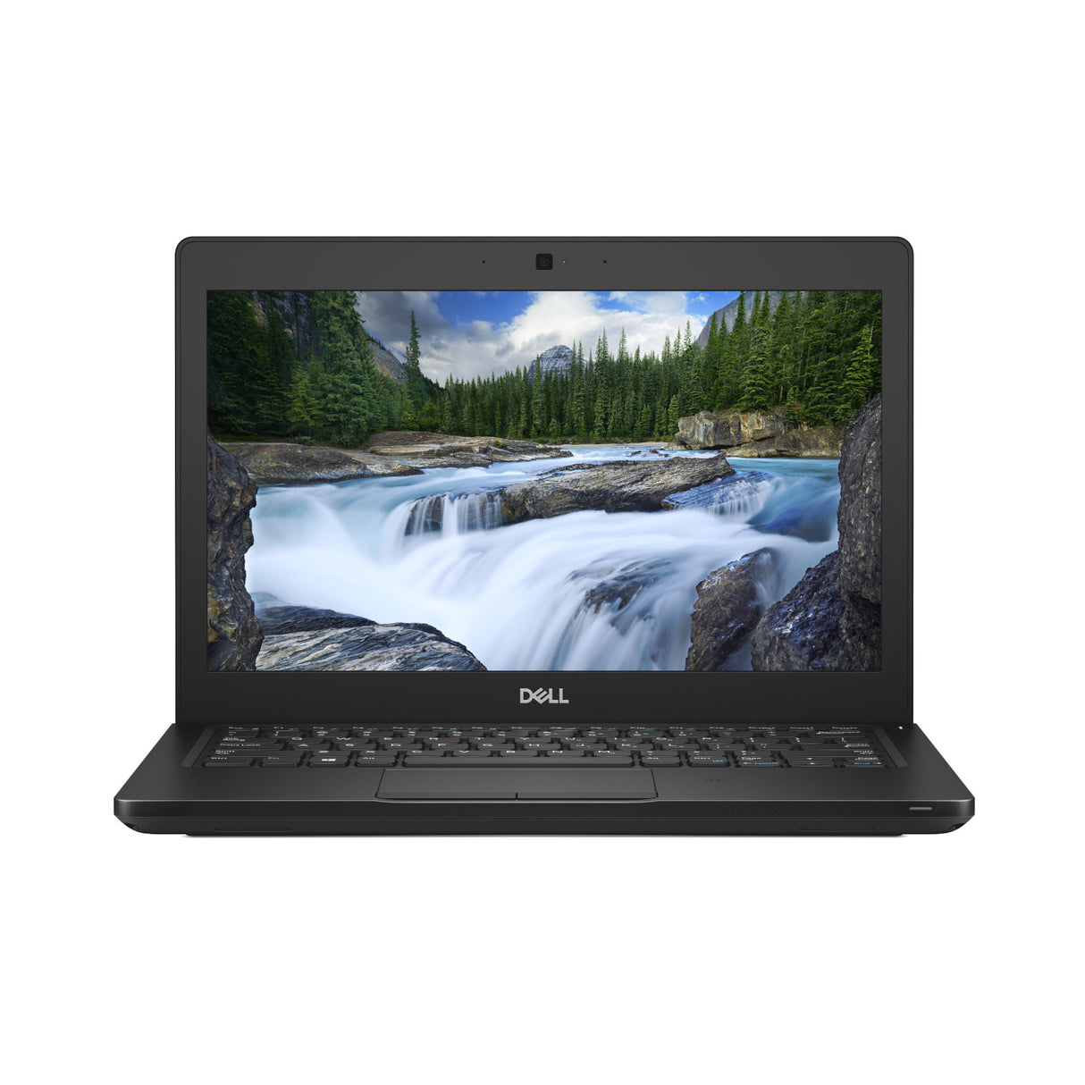Dell Latitude 5290 Notebook i5-8250U 1.60GHz 16GB Ram 256GB SSD Win10 Pro