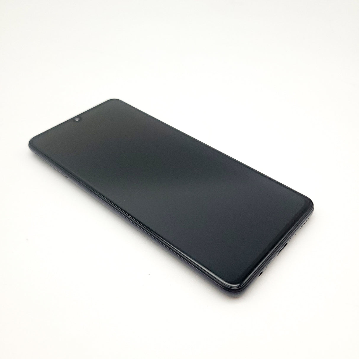 Samsung Galaxy A41 4G (SMA415F) 64GB Black 6.1'' S-Amoled Display 48MP Camera