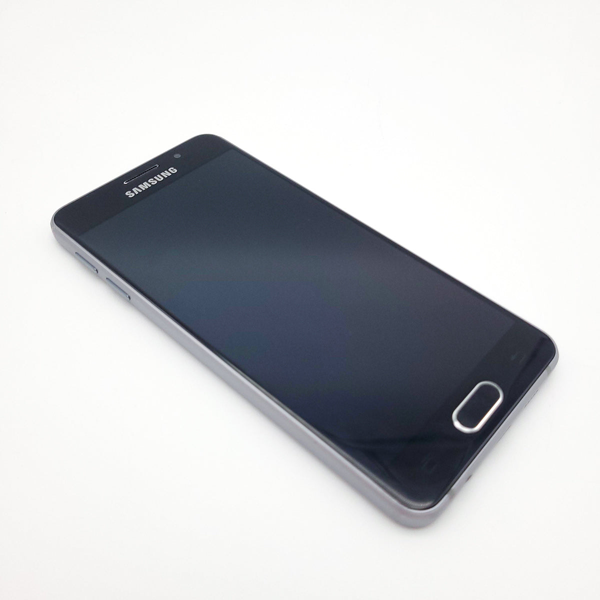 Samsung Galaxy A3 (SM-A310F) 16GB Black 4.7'' Super Amoled Display
