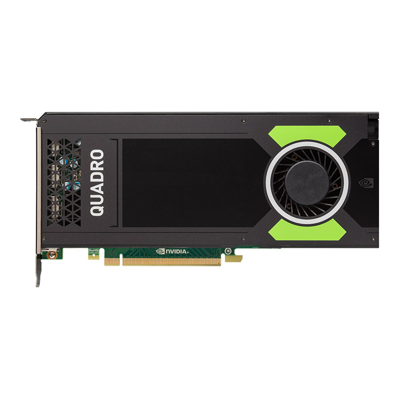 Nvidia Quadro M4000 graphics card 8GB GDDR5 4 x DP PCIe 3.0 x16