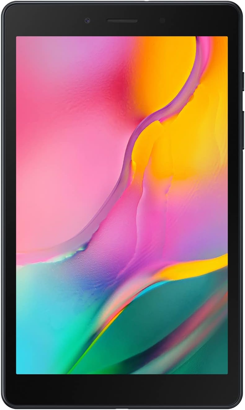 Samsung Galaxy Tab A 8'' 32GB SM-T595 Schwarz