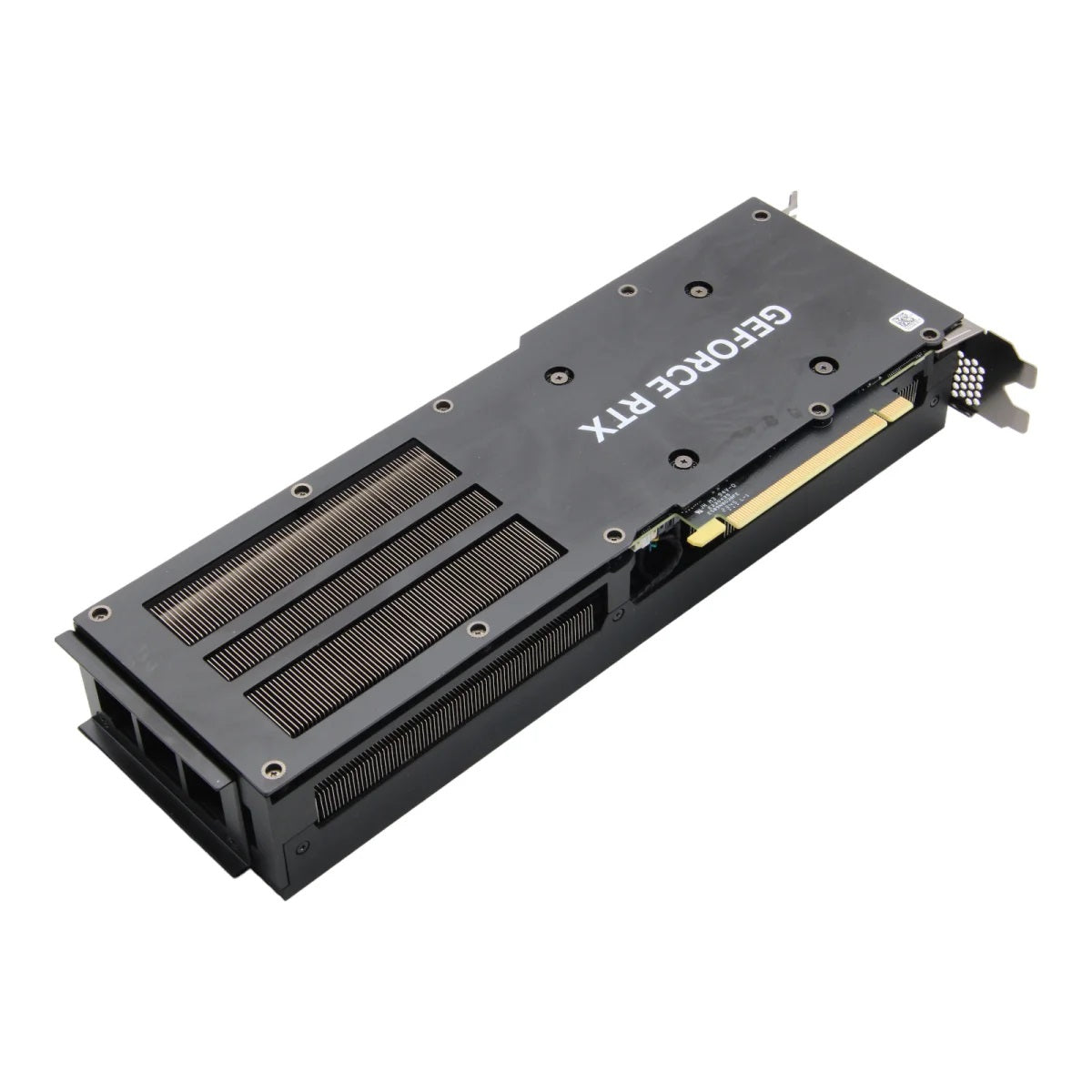 Dell NVIDIA GeForce RTX 4070 TI, 12 GB GDDR6X Gaming Grafikkarte GPU