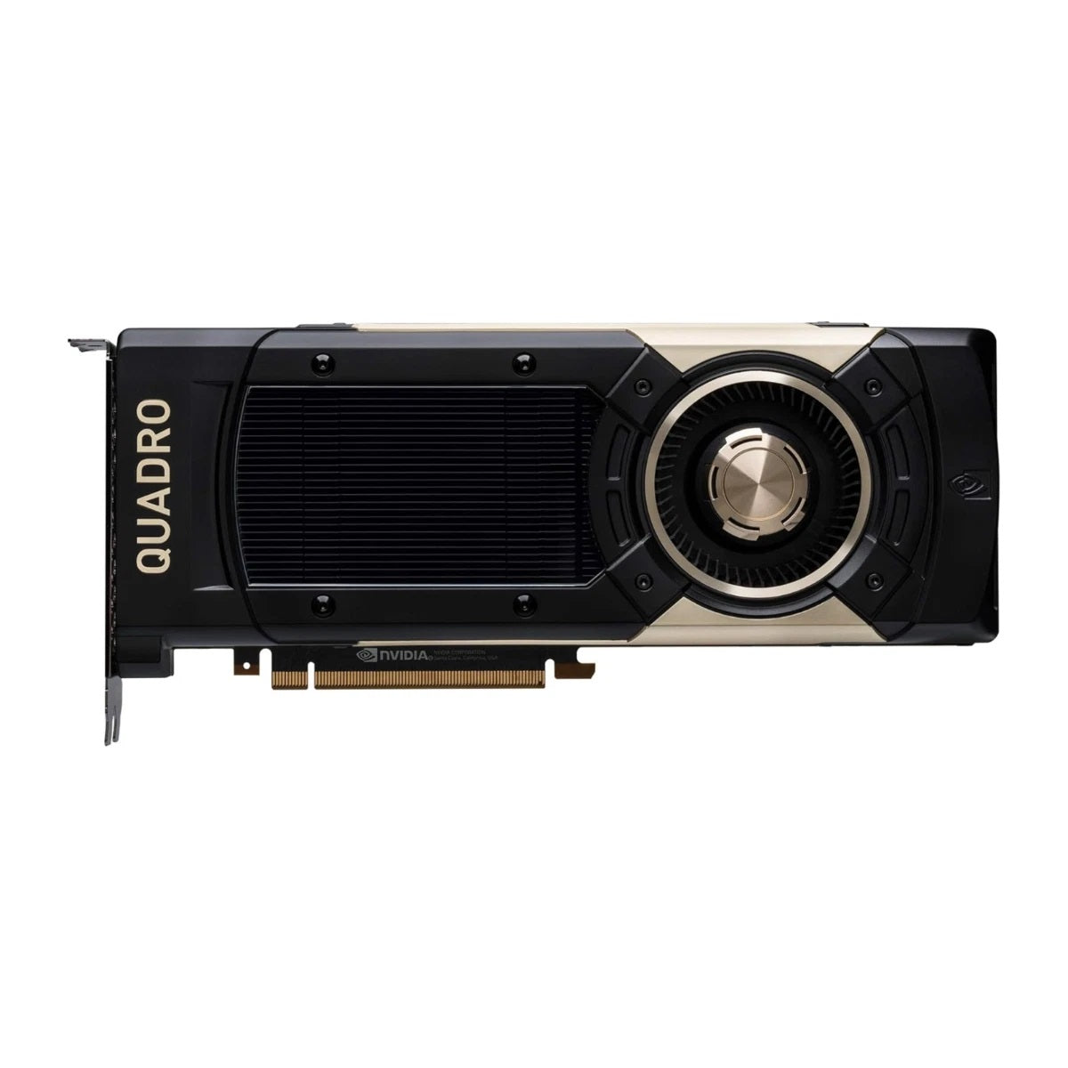 Nvidia Quadro GV100 32GB graphics card