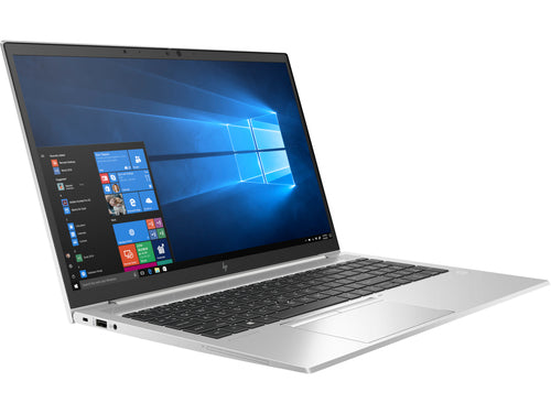 HP EliteBook 850 G7 Notebook i7-10610U 1,8GHz 32GB Ram 1TB M.2 Touch