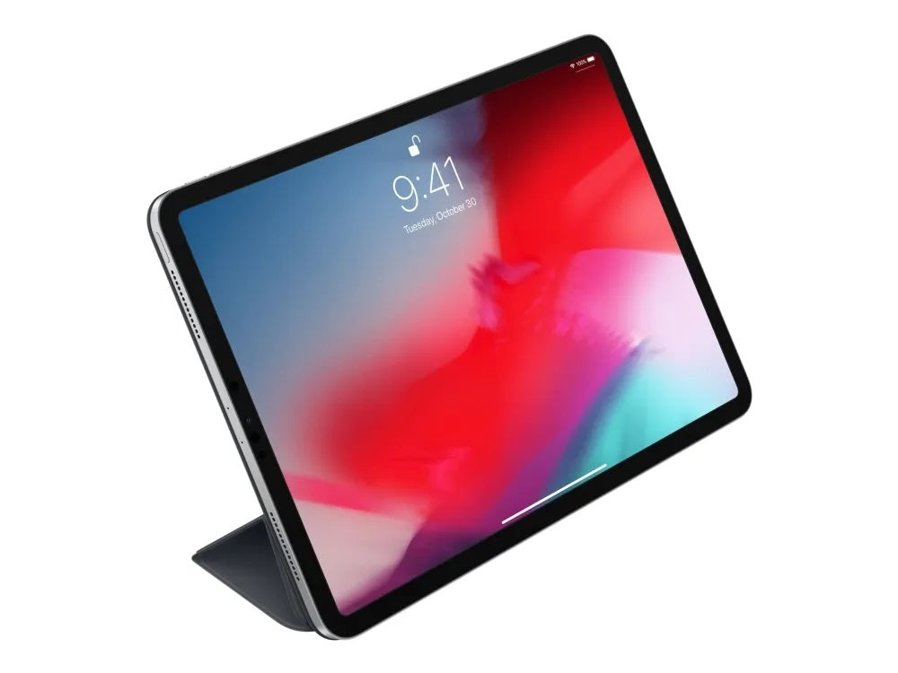 Apple iPad Pro 11'' Smart Folio Dark Gray MRX72ZM/A