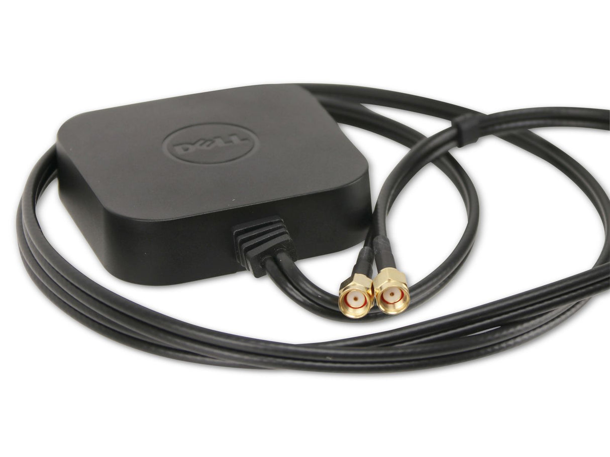 Dell Optiplex 02KHRD Antenna WiFi Cable Adapter Kit