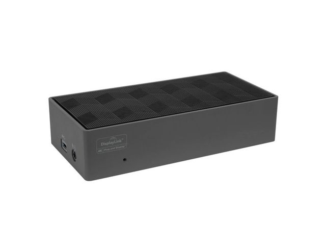 Targus USB-C DV4K Universal Docking Station Dock190