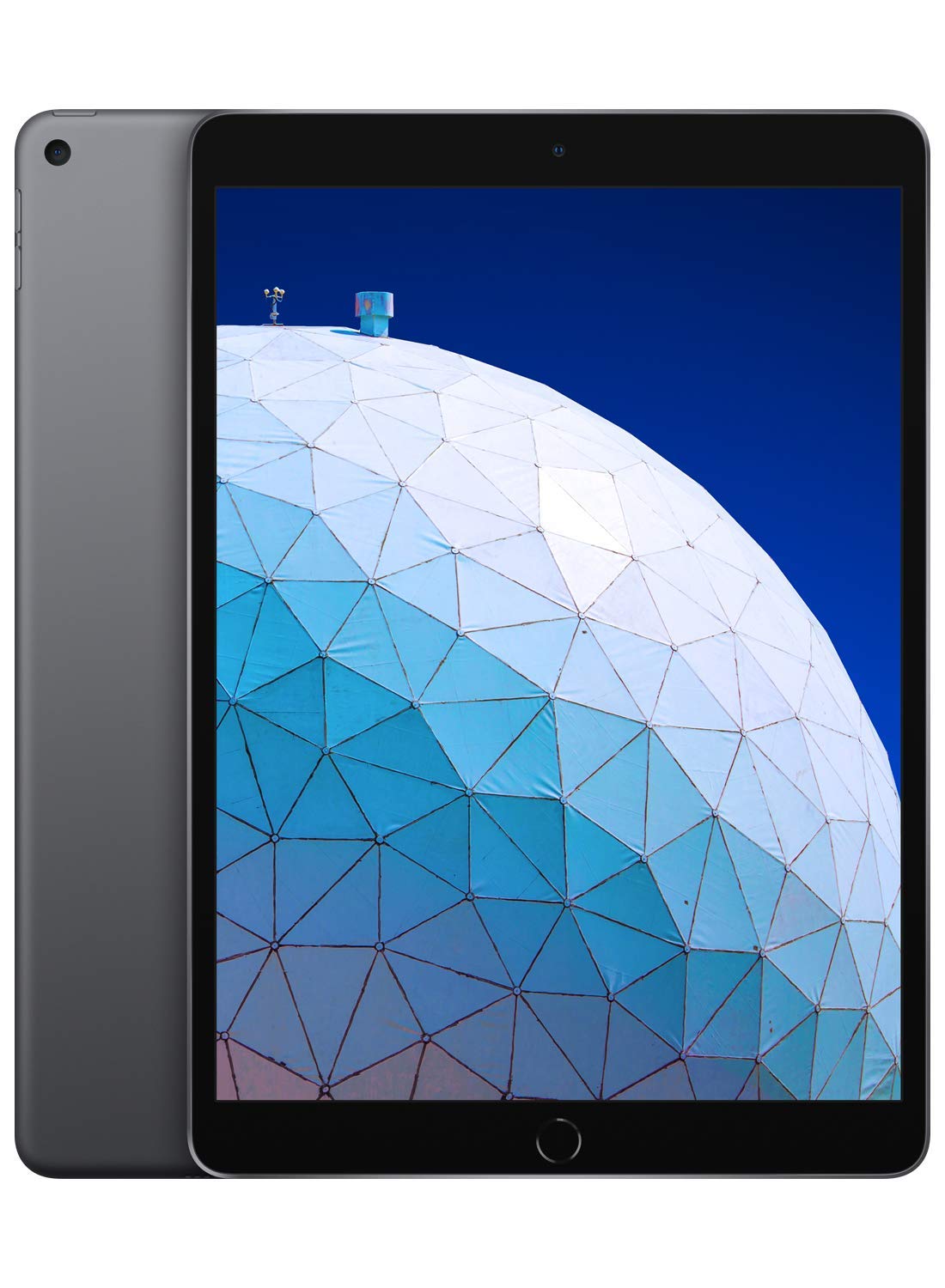 Apple iPad Air (3.Generation) 64GB WiFi+4G Space Gray 10,5-Zoll Retina Display