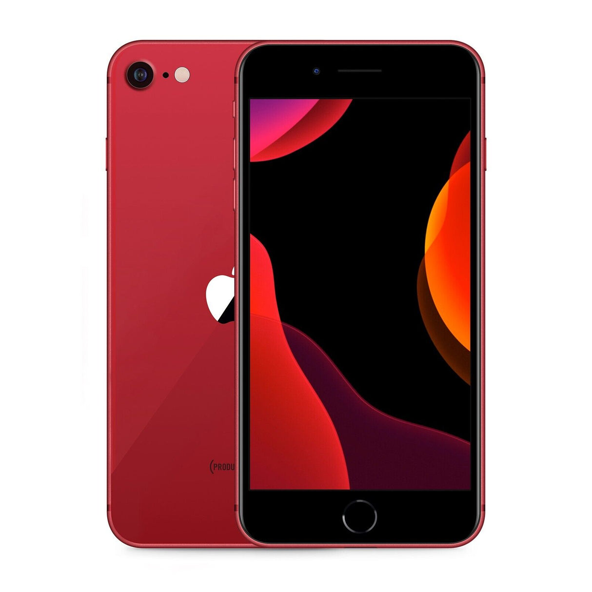 Apple iPhone SE 2nd Gen 4.7" A2296 128GB Red Without Simlock