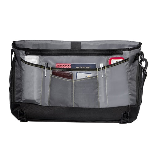 Dell KITS - TEK Messenger 17" (43,18cm) Notebooktasche 460-BBKO