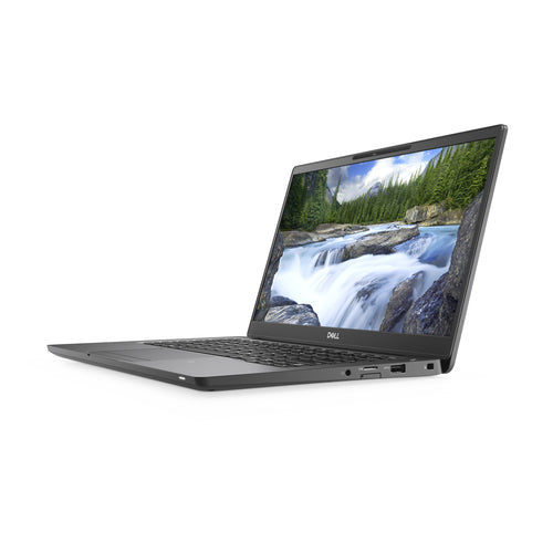 Dell Latitude 7300 Intel Core i7-8665U 1.9Ghz 16GB Ram 256GB M.2 SSD