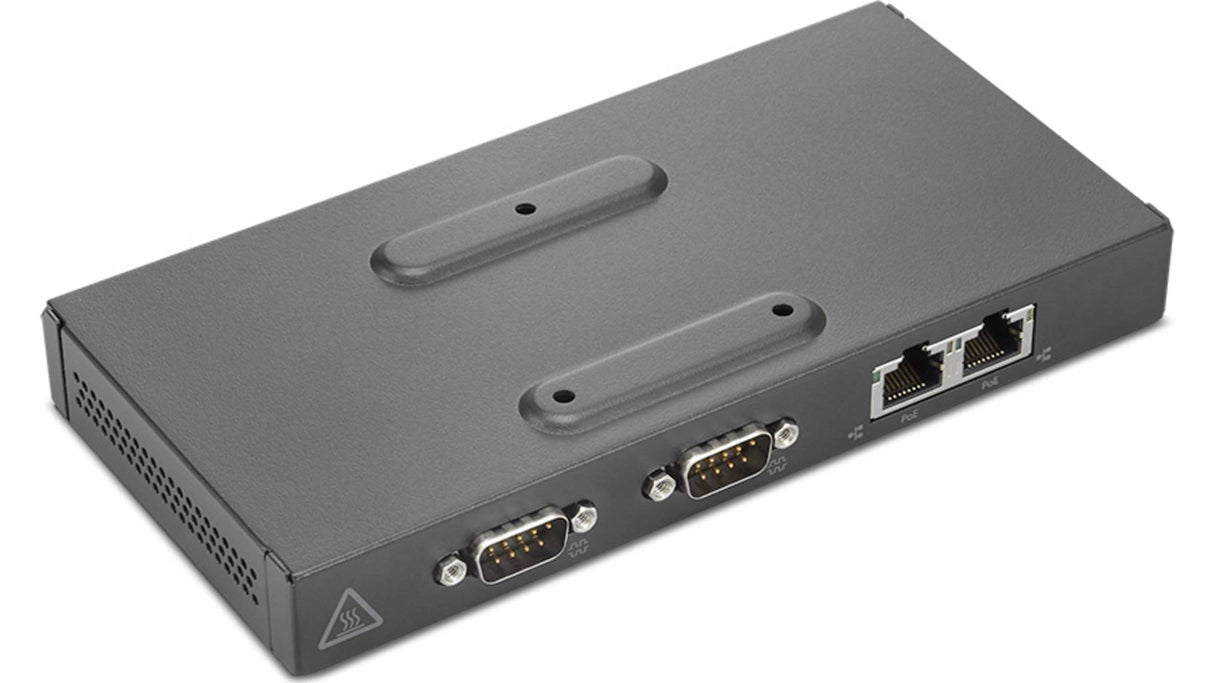 Lenovo ThinkEdge SE30 IO Box 5D20X67380