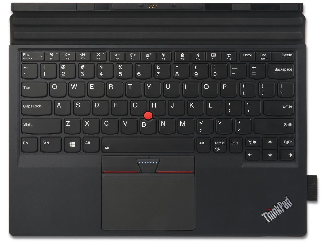 Lenovo Thinkpad X1 thin Keyboard Gen 2 01AY128 German QWERTZ