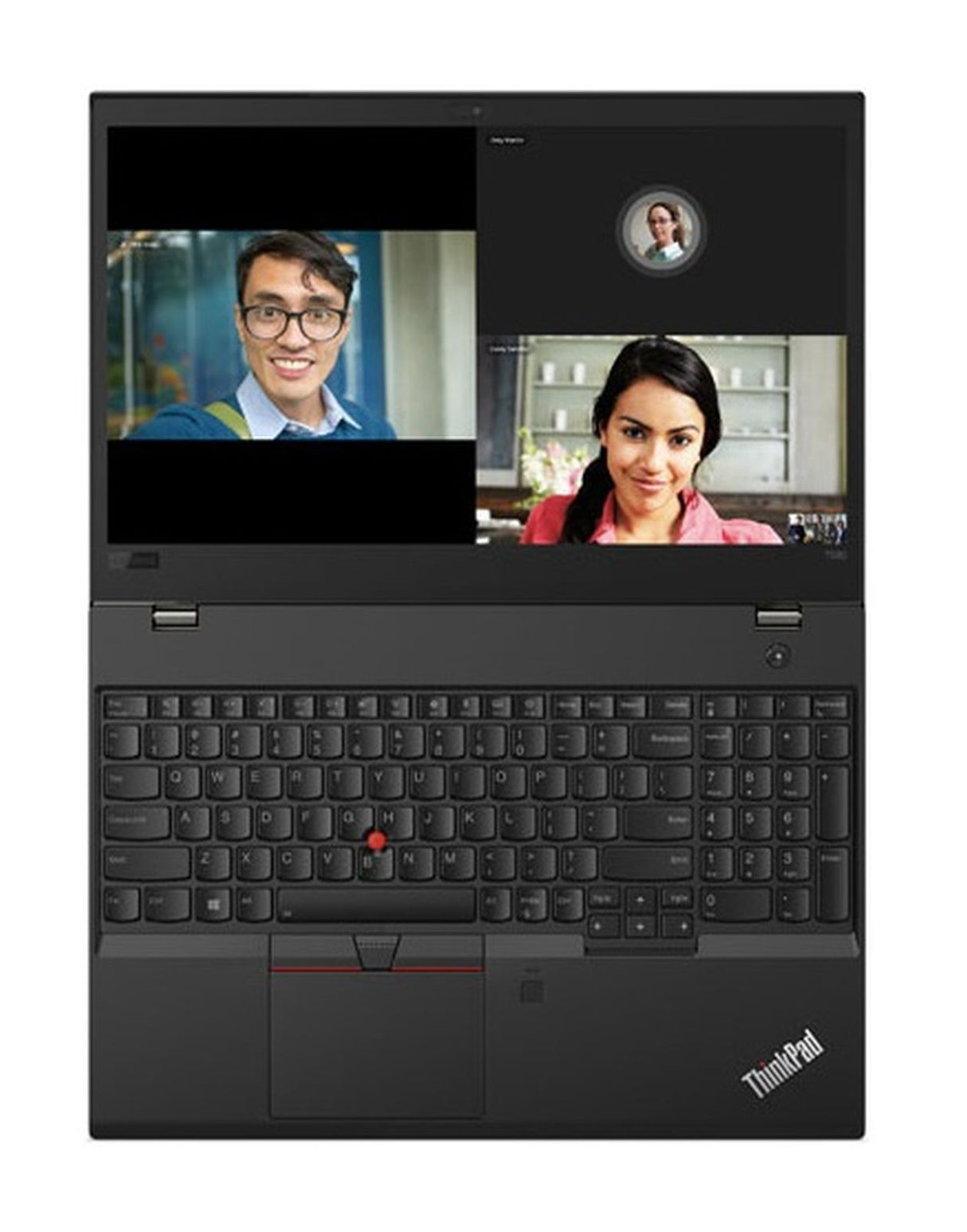 Lenovo Thinkpad T580 i5-8250U 1.6 GHz 16GB RAM 512GB SSD