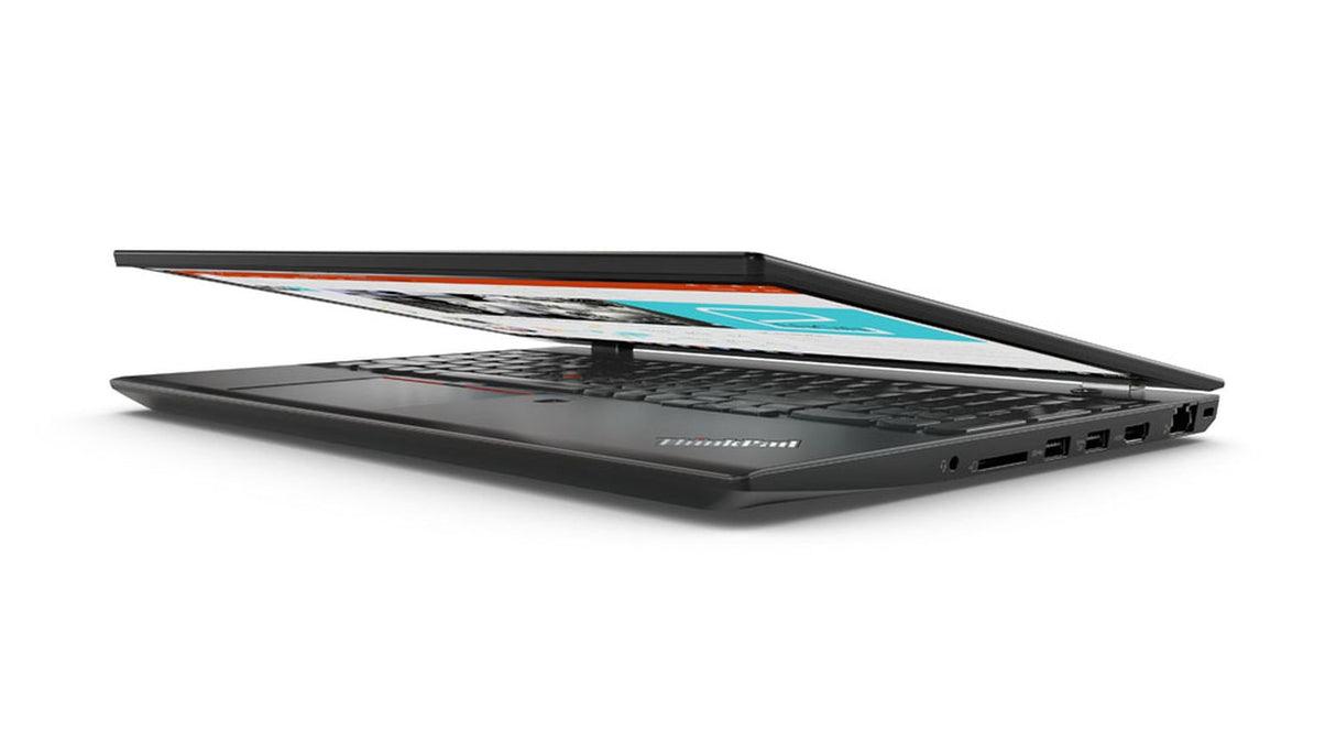 Lenovo Thinkpad T580 Laptop i5-8250U 1.6 GHz 8GB RAM 256GB SSD Win11 Pro