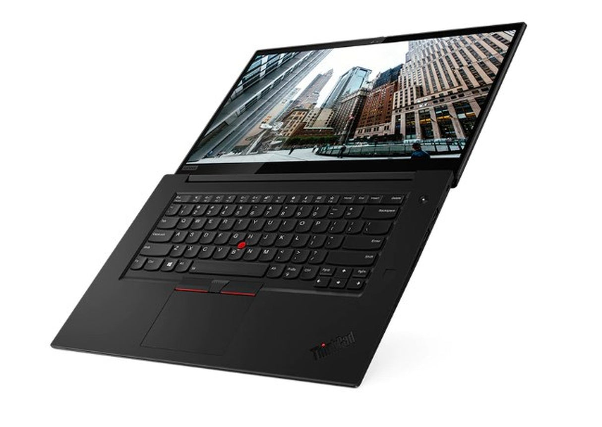 Lenovo Thinkpad X1 Extreme 2nd Gen i9-9880H 32GB 1TB nVidia GTX1650 UHD Win10