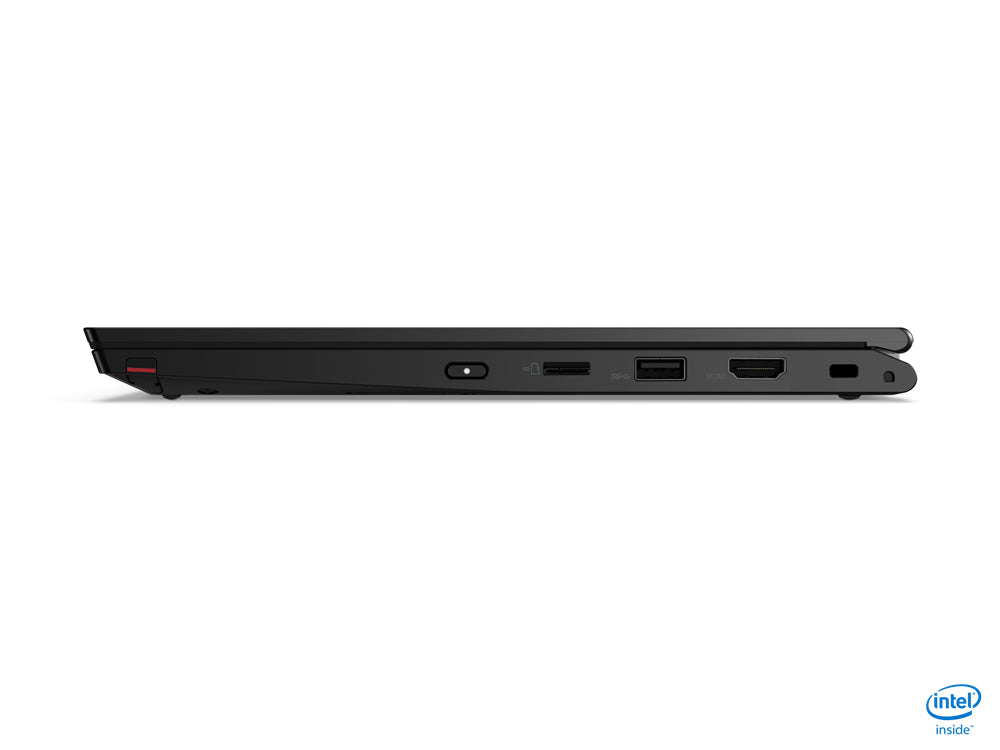 Lenovo Thinkpad L13 Yoga Gen 1 i5-10310U 1,7GHz 16GB 512GB M.2 Touchscreen B-Ware