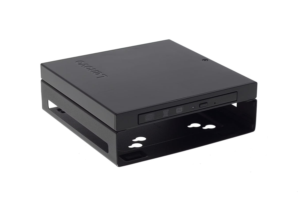 Lenovo ThinkCentre Tiny DVD Burner & VESA Mount 01EF645 01EF648