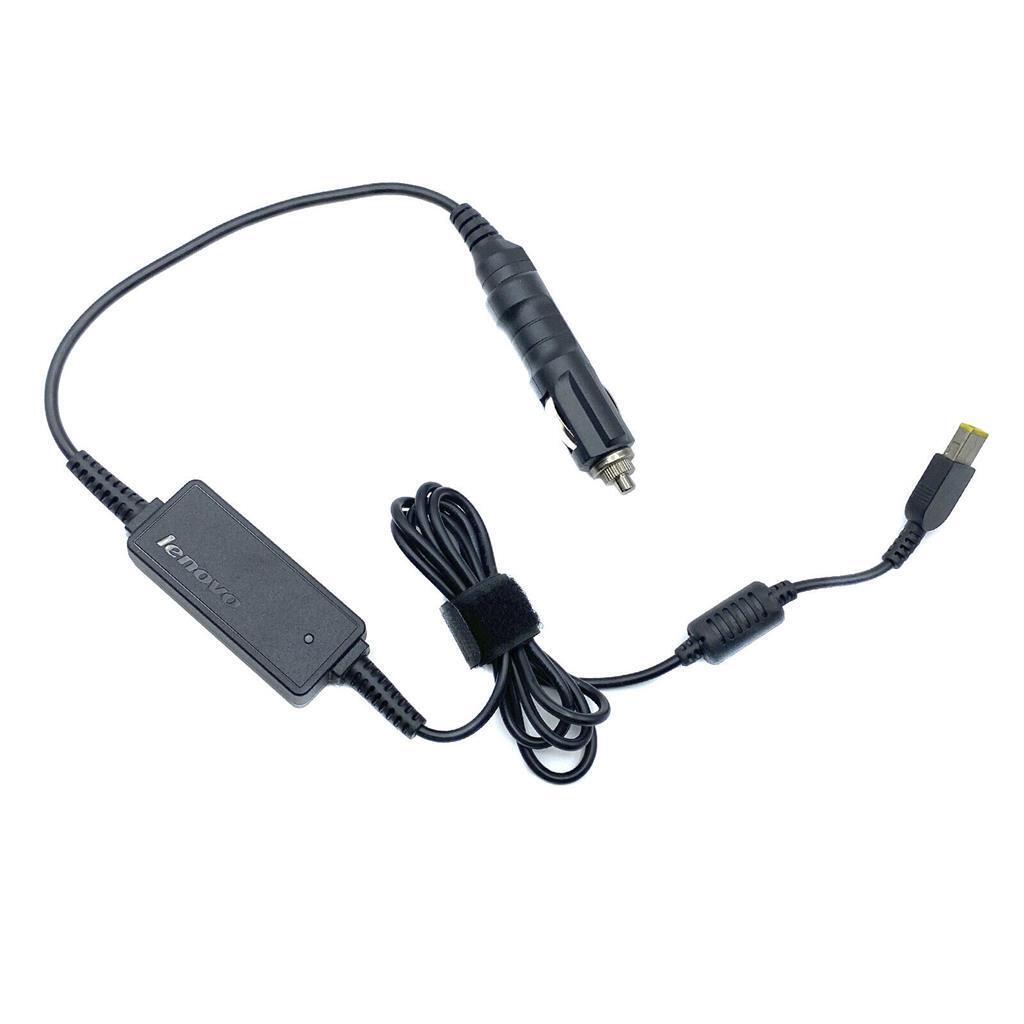 Lenovo 65W Travel Adapter for Thinkpad Notebooks 12-15 V