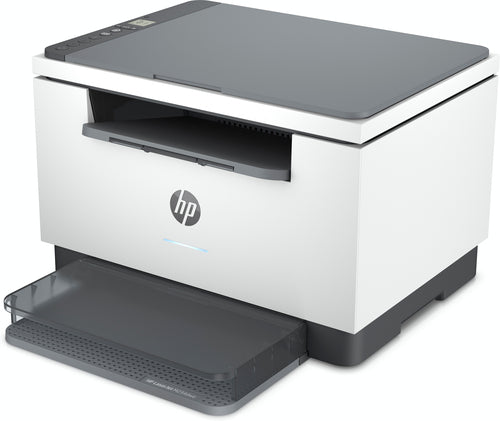 Hewlett Packard Laserjet MFP M234DWE laser printer black and white including HP+ trial month