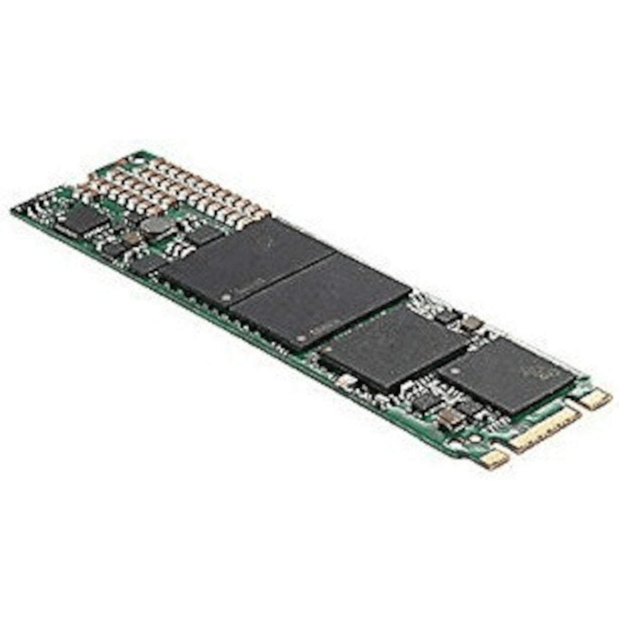 Micron 2200S NVME 512GB 0Y5Y15 MTFDHBA512TCK R: 3000 MB/s W: 1600MB/s