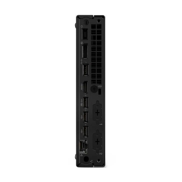 Lenovo ThinkCentre M75Q Tiny Gen 5 Ryzen 7 8700GE 3,6Ghz 16GB Ram 256GB SSD