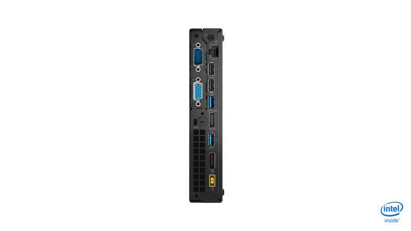 Lenovo ThinkCentre M920Q Tiny i3-8300T 3.2GHz 8GB RAM 256GB SSD Win 11 Pro