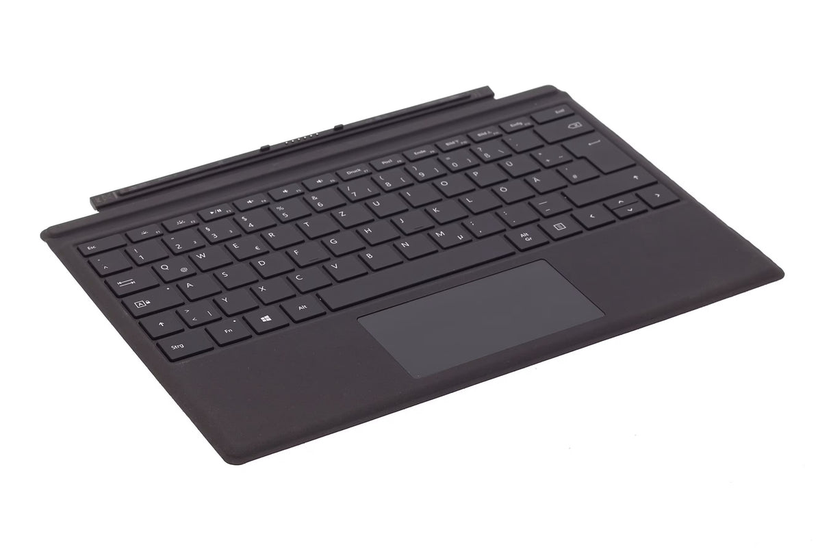 Microsoft Surface Pro Type Cover 1725 Black
