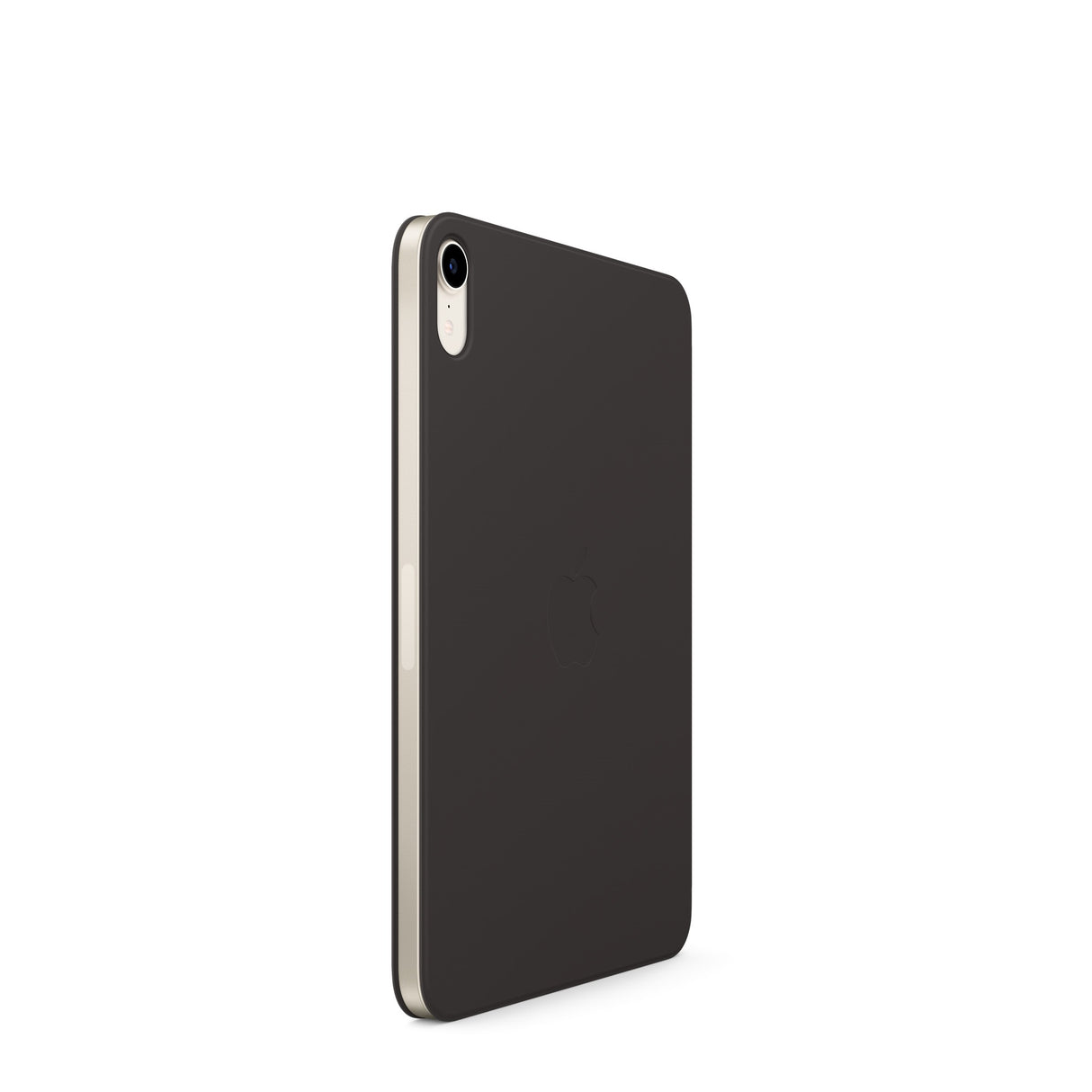 Apple iPad Mini 6th Generation Smart Folio Black MM6G3ZM/A